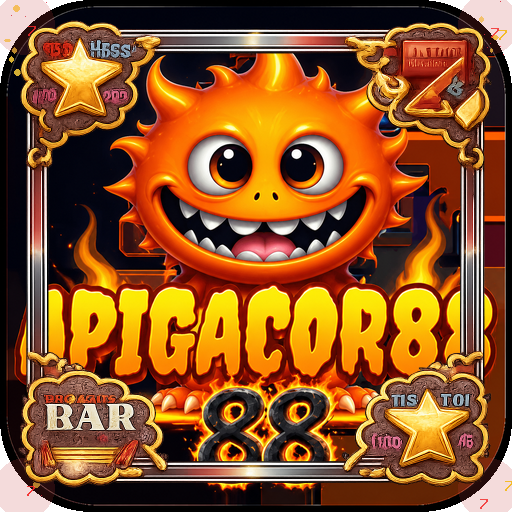 apigacor88 — mitra unggulan