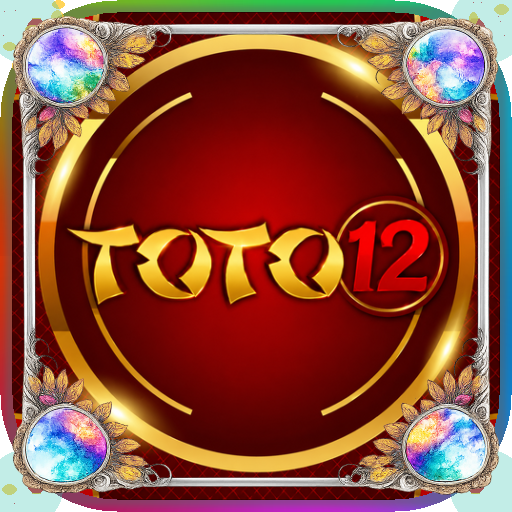 toto12 — mitra unggulan